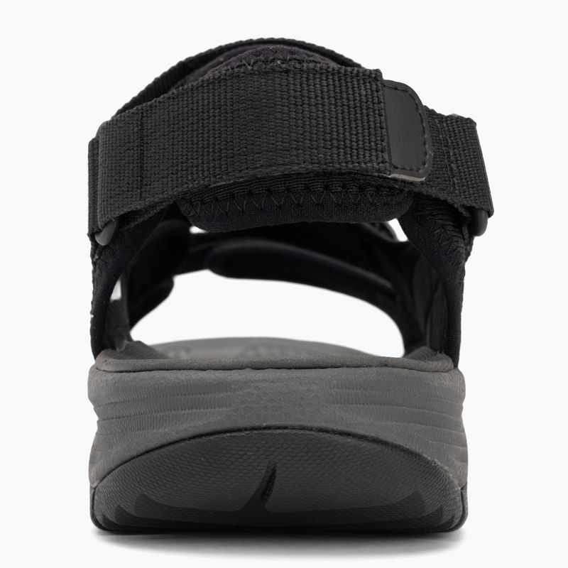 Men's CMP Khoros nero sandals 6