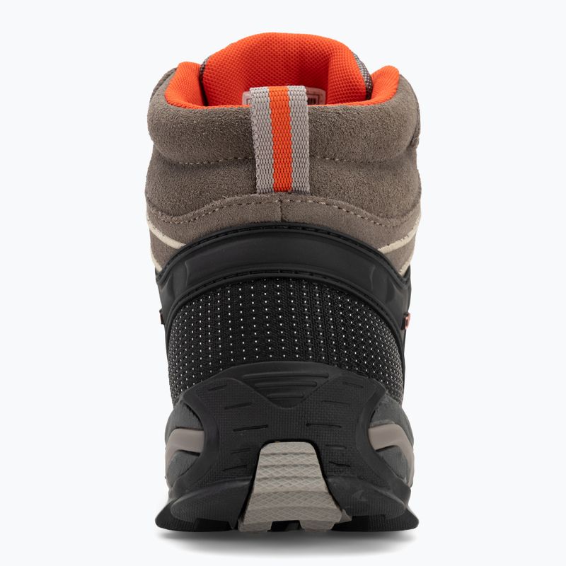 Men's trekking boots CMP Rigel Mid ddeserto/arena 6