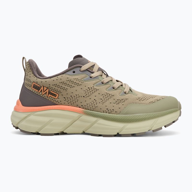 Women's CMP Rahmsy Multifunctional arena/deserto boots 2