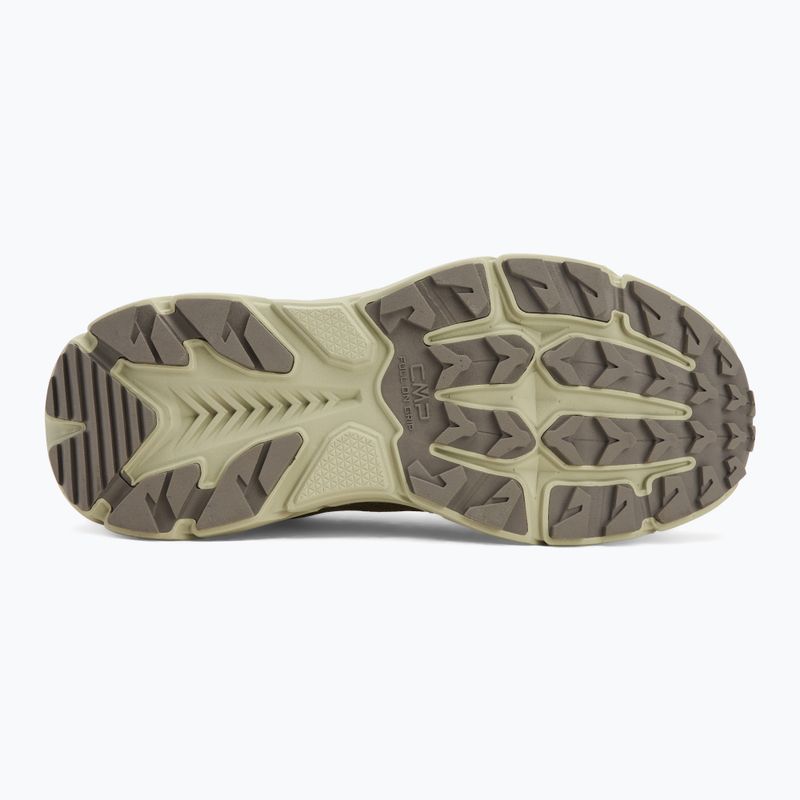 Women's CMP Rahmsy Multifunctional arena/deserto boots 4
