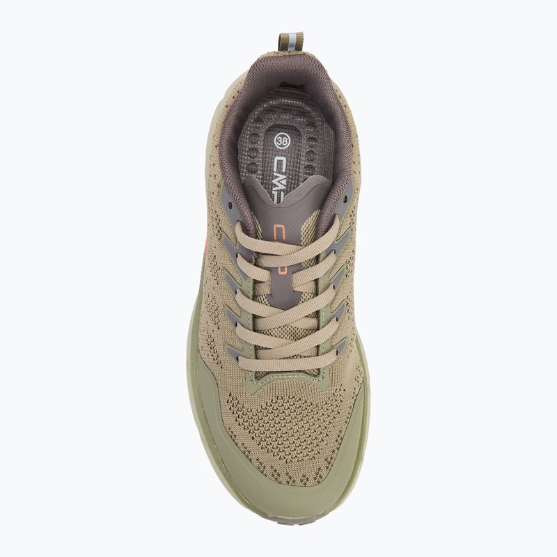 Women's CMP Rahmsy Multifunctional arena/deserto boots 5