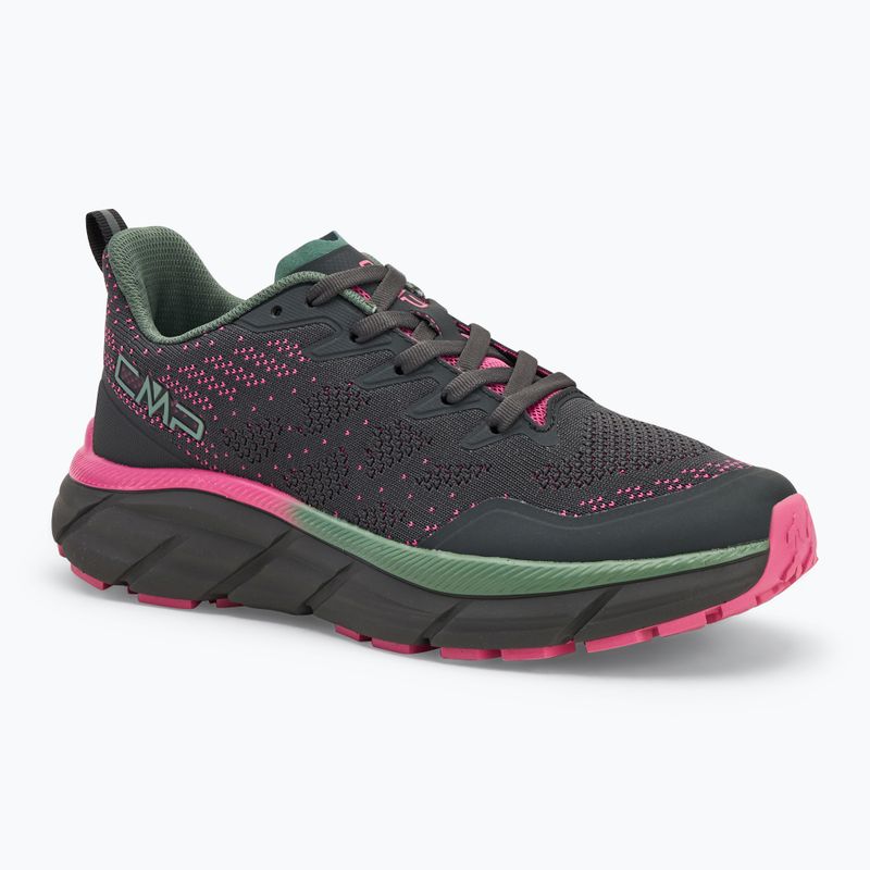 Women's CMP Rahmsy Multifunctional piombo/festival boots