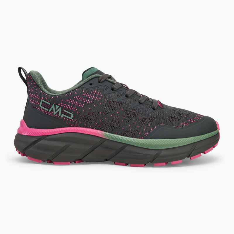 Women's CMP Rahmsy Multifunctional piombo/festival boots 2