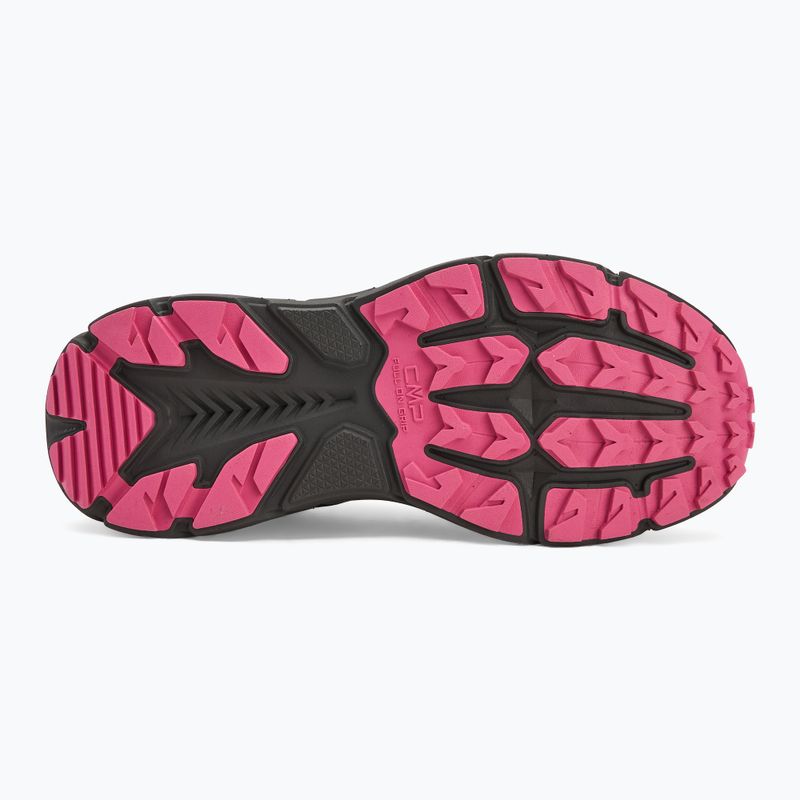Women's CMP Rahmsy Multifunctional piombo/festival boots 4