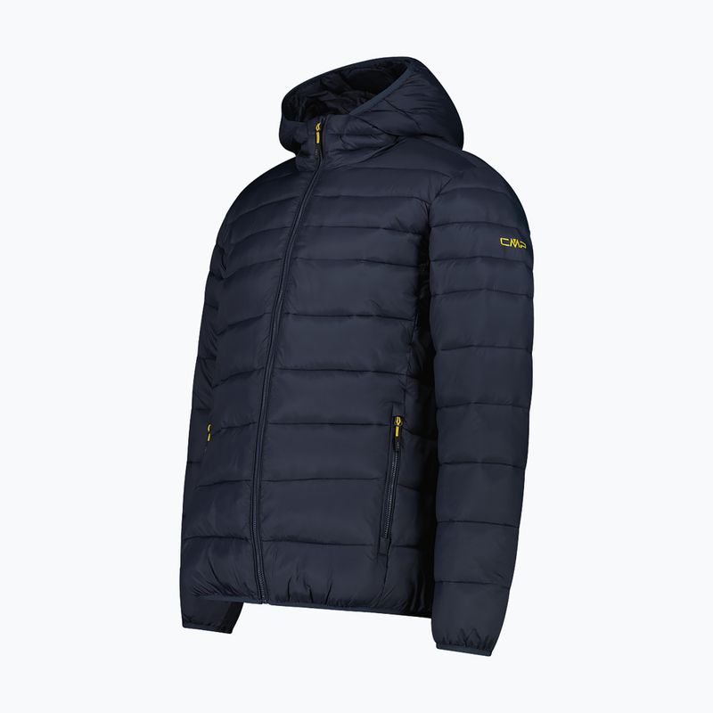 Men's jacket CMP 34K2807 antracite 3