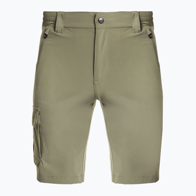 Men's shorts CMP 31T5637 Bermuda sage
