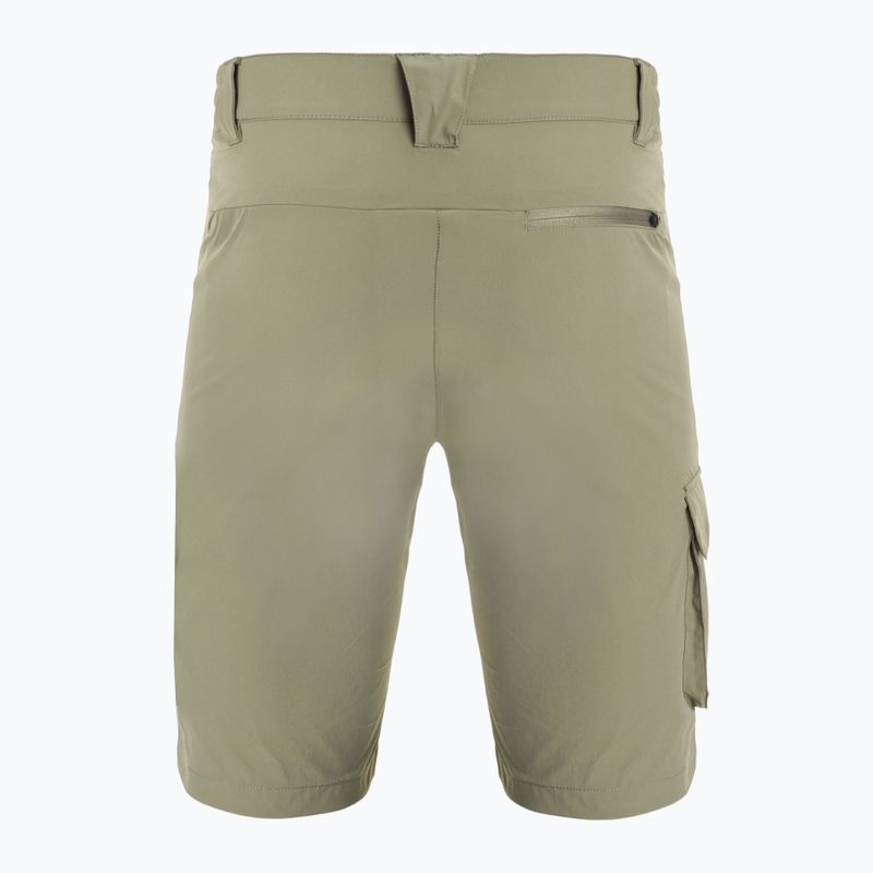 Men's shorts CMP 31T5637 Bermuda sage 2