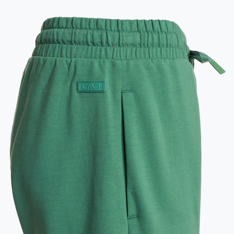 Women's shorts CMP 34D7196 Bermuda agave 3