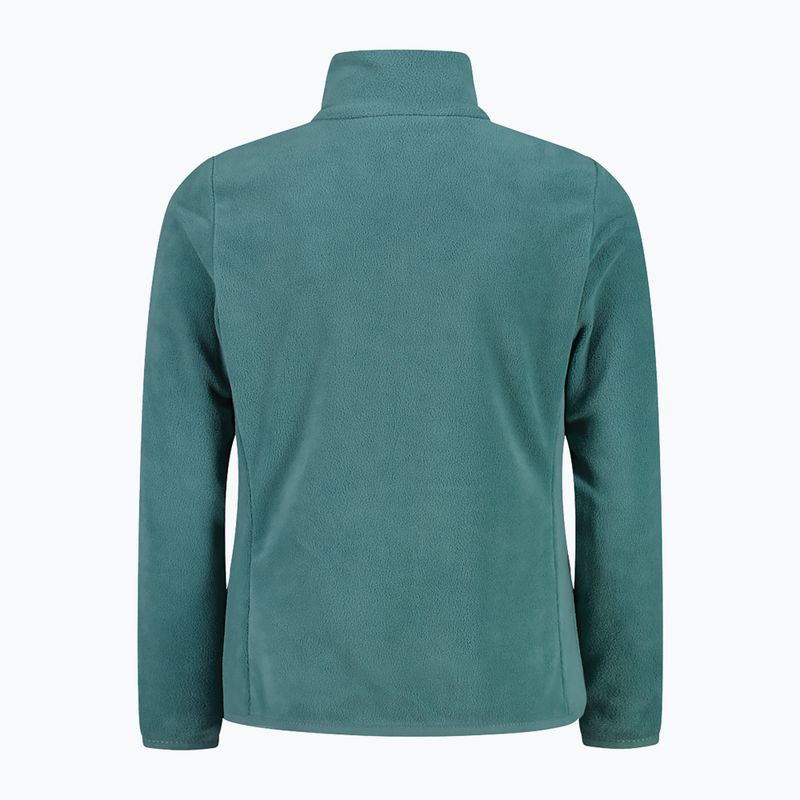 Children's sweatshirt CMP 34G6405 agave 2