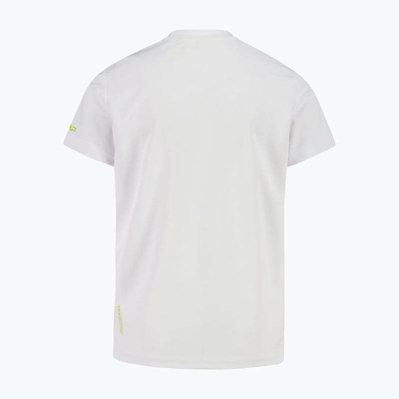 CMP children's t-shirt 38T6744 alpine 2