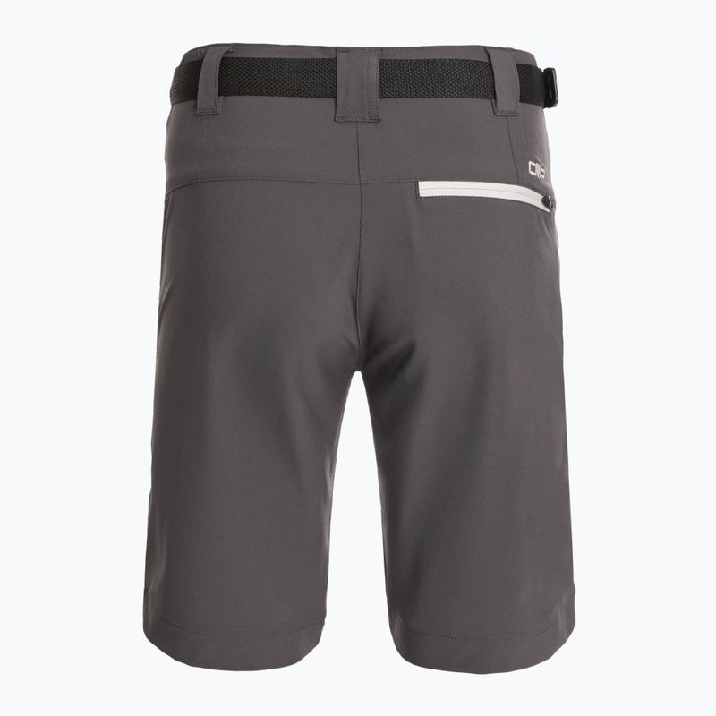 CMP women's shorts 3T51146 Bermuda terra 2