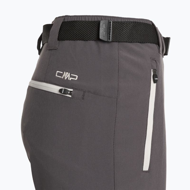 CMP women's shorts 3T51146 Bermuda terra 3