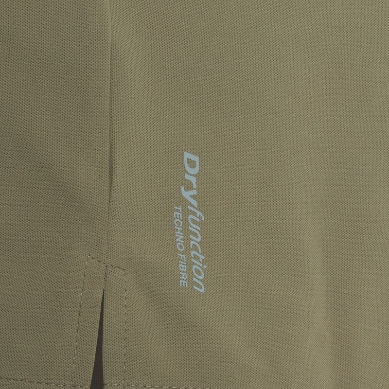 Men's polo shirt CMP 3T60077 Polo sage 4