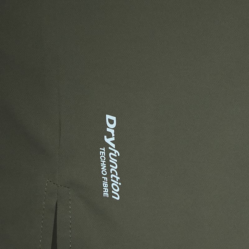 Men's polo shirt CMP 3T60077 Polo sage 5