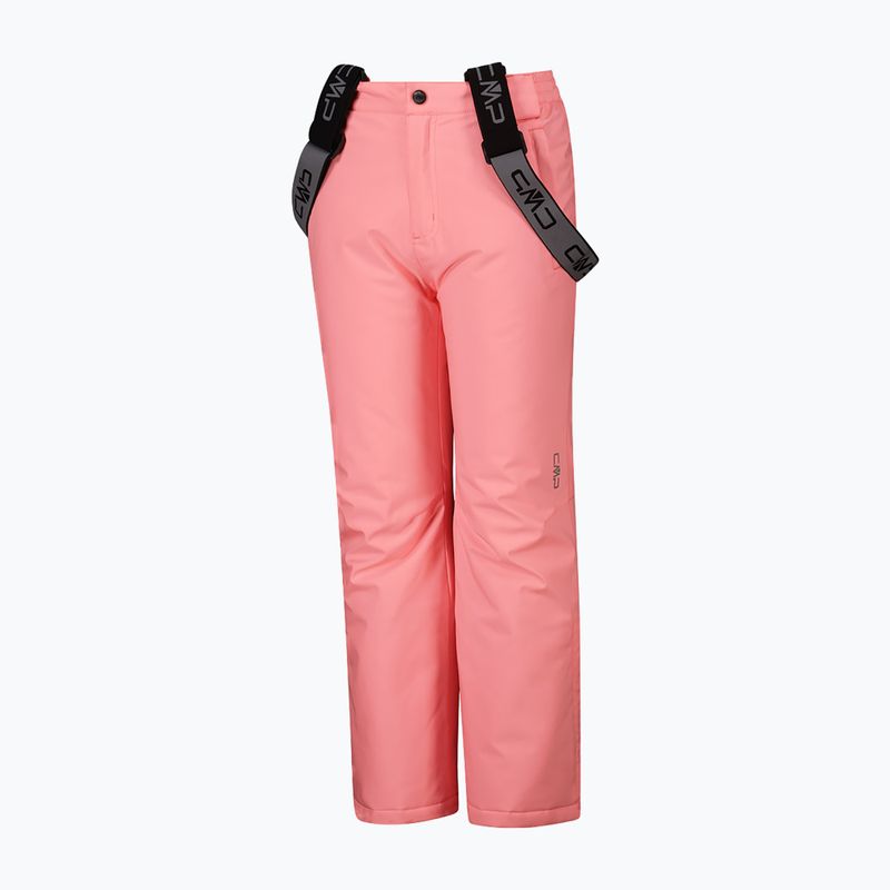 Children's ski trousers CMP 3W15994 lotus 3
