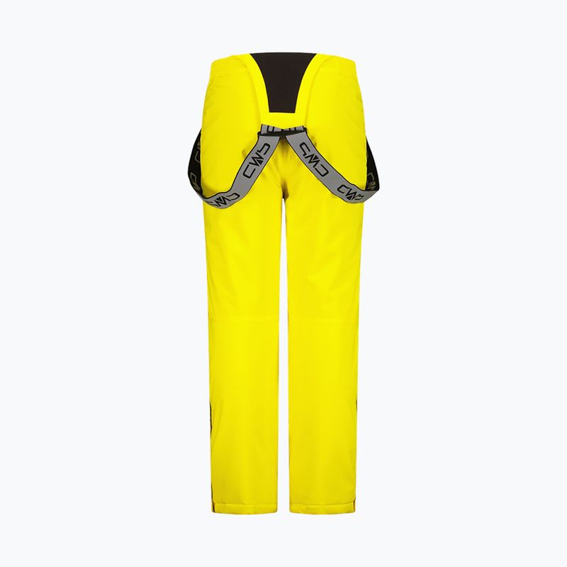 Children's ski trousers CMP 3W15994 winter sun 2