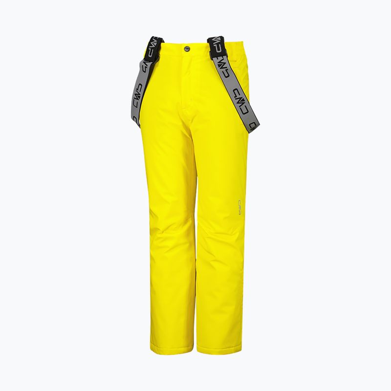 Children's ski trousers CMP 3W15994 winter sun 3