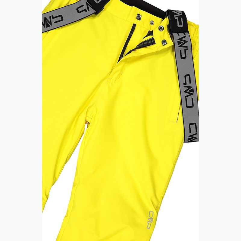 Children's ski trousers CMP 3W15994 winter sun 4