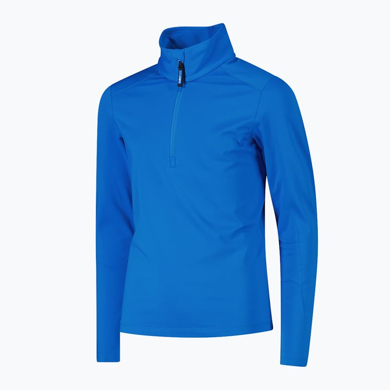 Children's sweatshirt CMP 30L1114 royal blue 3