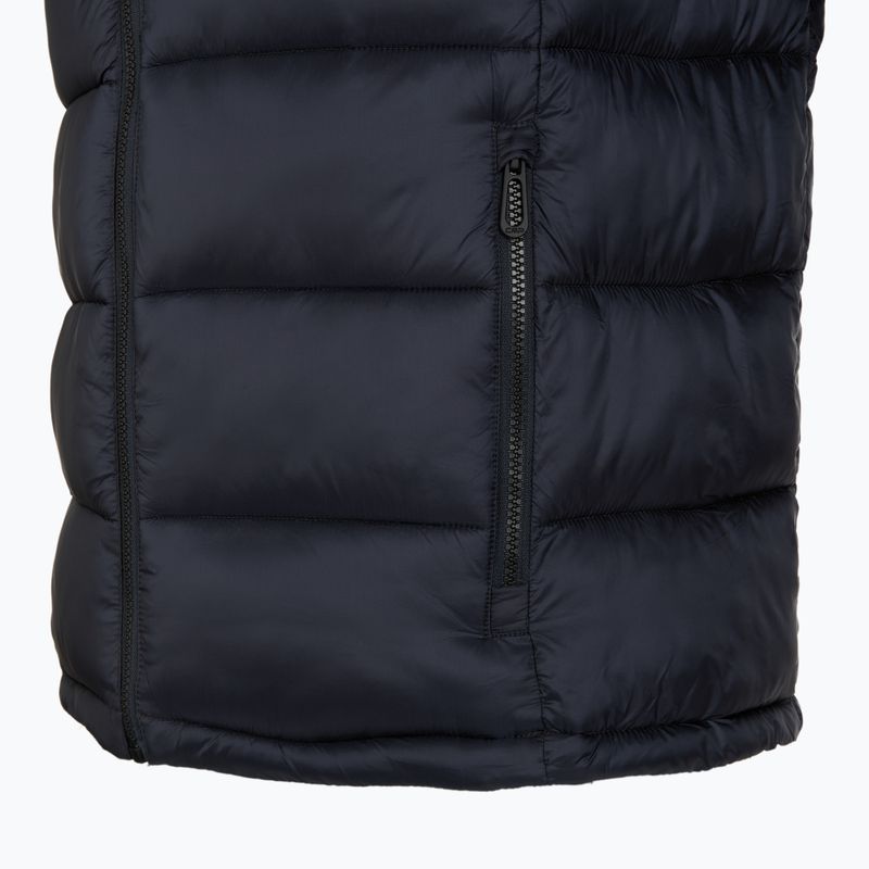 Men's insulated jacket CMP 35K3747 Fix Hood antracite 3