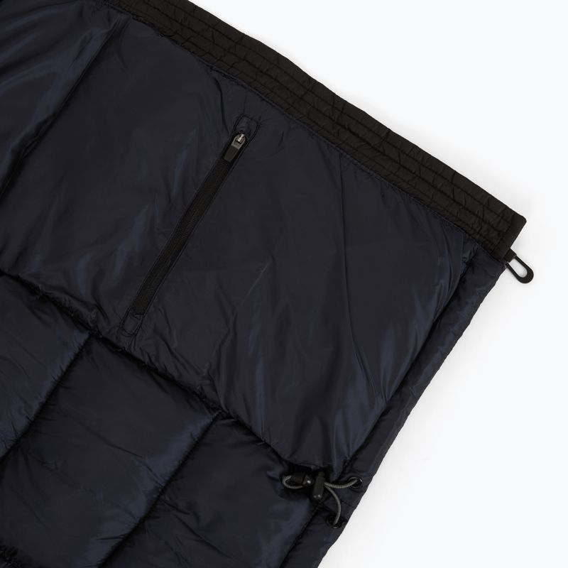 Men's insulated jacket CMP 35K3747 Fix Hood antracite 5