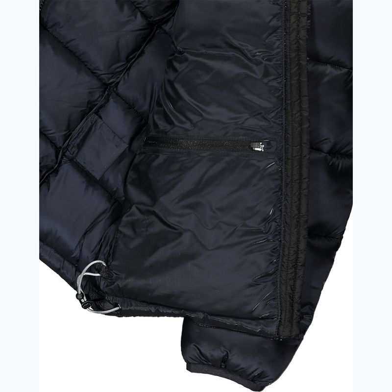 Men's insulated jacket CMP 35K3747 Fix Hood antracite 11