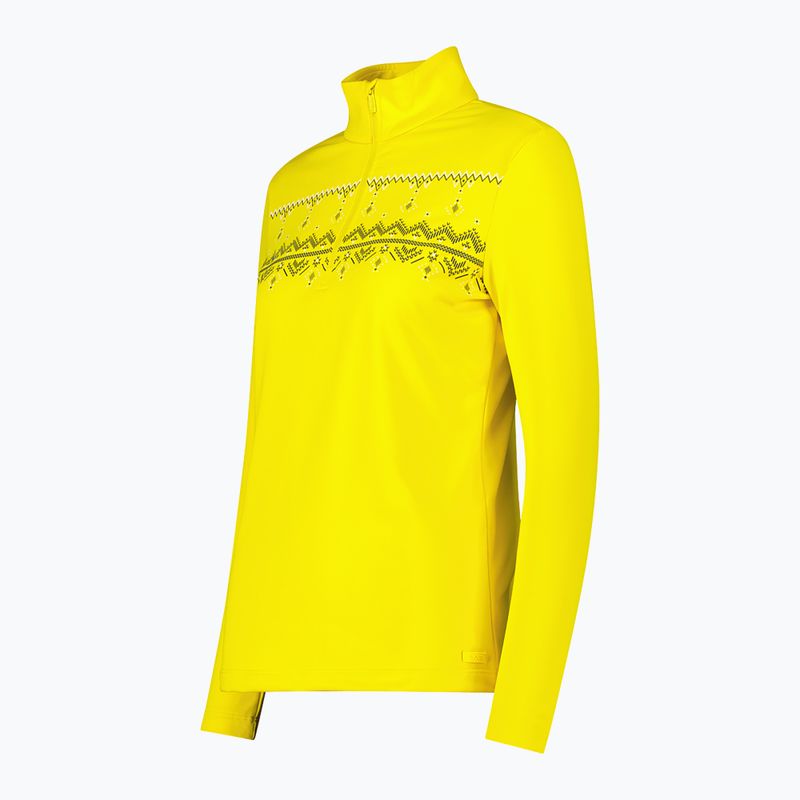 Women's sweatshirt CMP 35L0396 Sweat winter sun 3