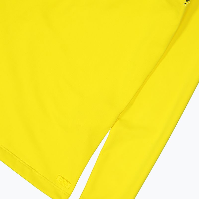 Women's sweatshirt CMP 35L0396 Sweat winter sun 5