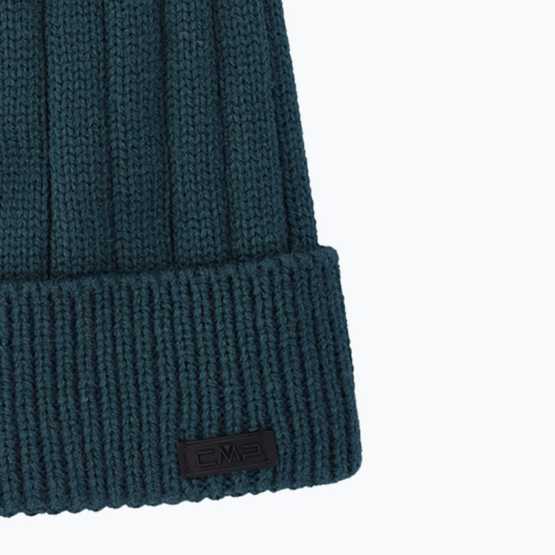 Men's winter hat CMP 5505605 Knitted alpine 3