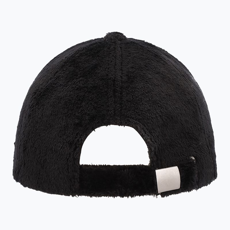 Women's winter hat CMP 6505816 nero 4