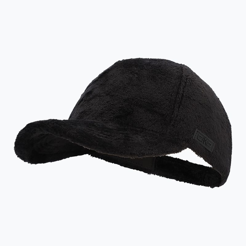 Women's winter hat CMP 6505816 nero 6