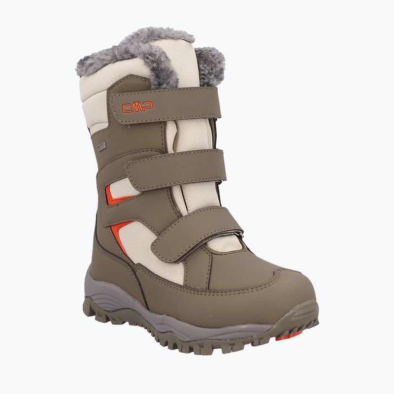 Children's snow boots CMP Hexis Snowboots Wp fango/tango
