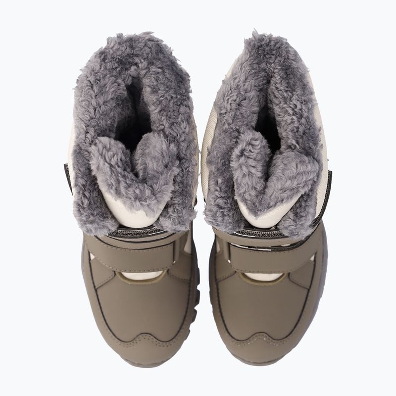 Children's snow boots CMP Hexis Snowboots Wp fango/tango 6