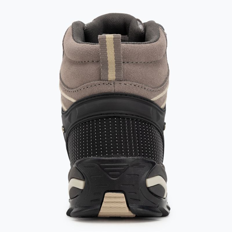 Women's trekking boots CMP Rigel Mid Wp deserto/arena 6