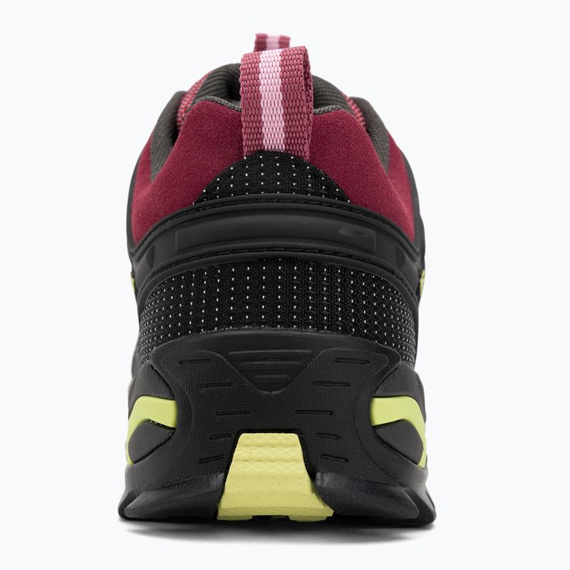 Women's trekking boots CMP Rigel Low Wp peony/apple 6