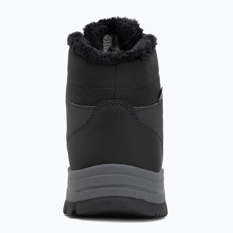 Men's trekking boots CMP Auryl Mid Wp nero/piombo 6