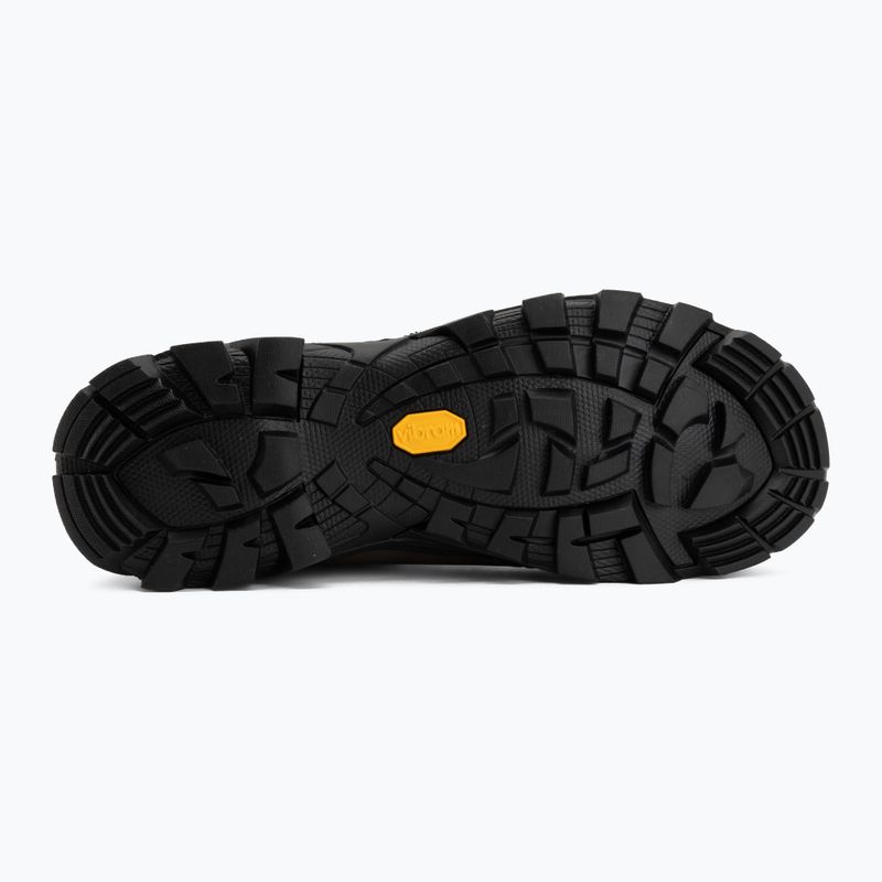 Women's trekking boots CMP Bharat Mid fango 4
