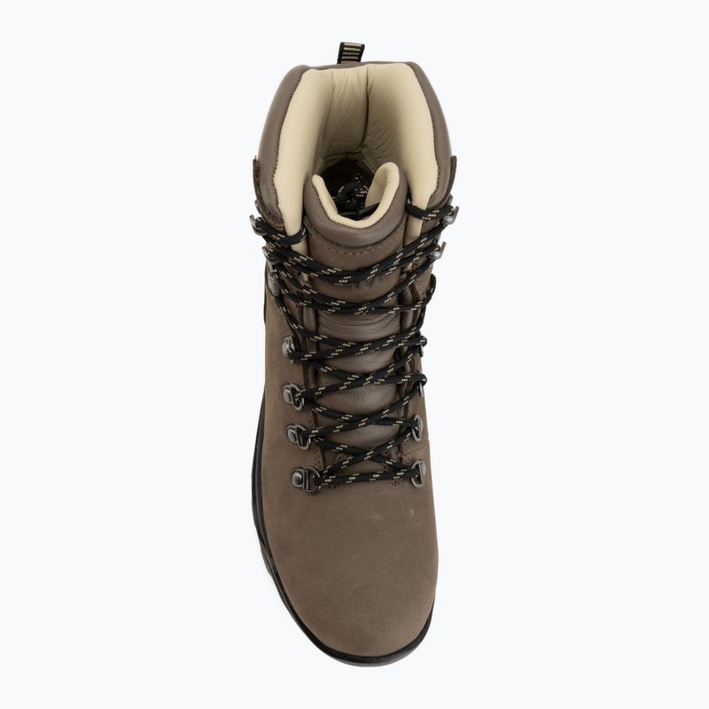 Women's trekking boots CMP Bharat Mid fango 5