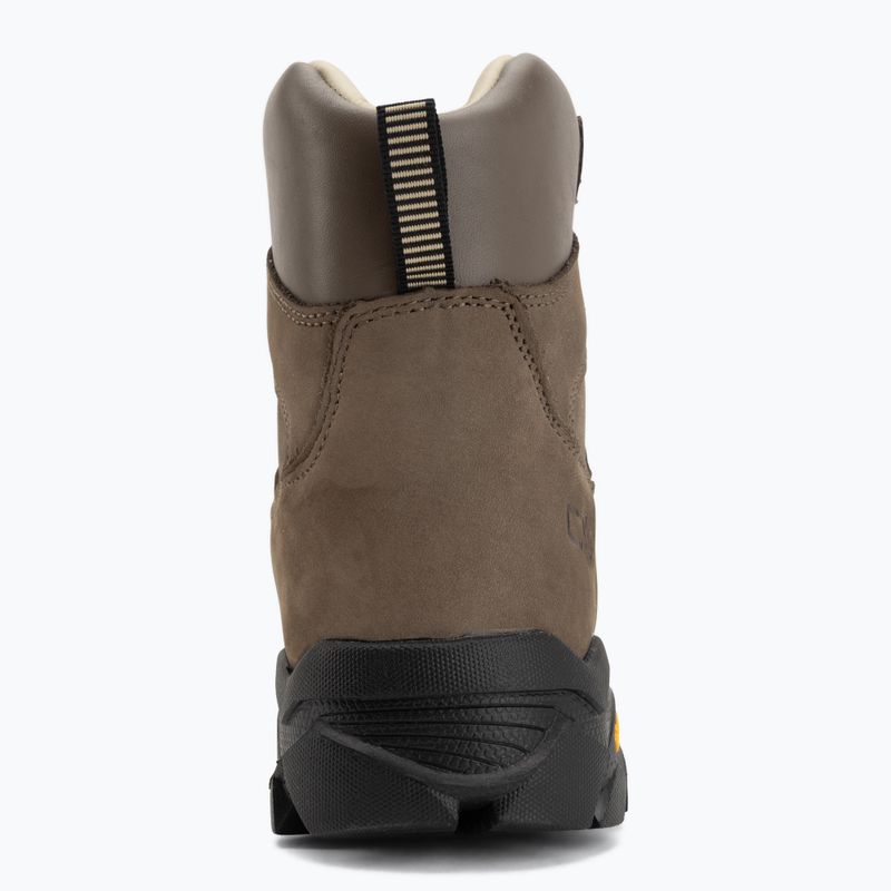 Women's trekking boots CMP Bharat Mid fango 6