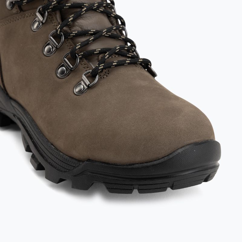 Women's trekking boots CMP Bharat Mid fango 7