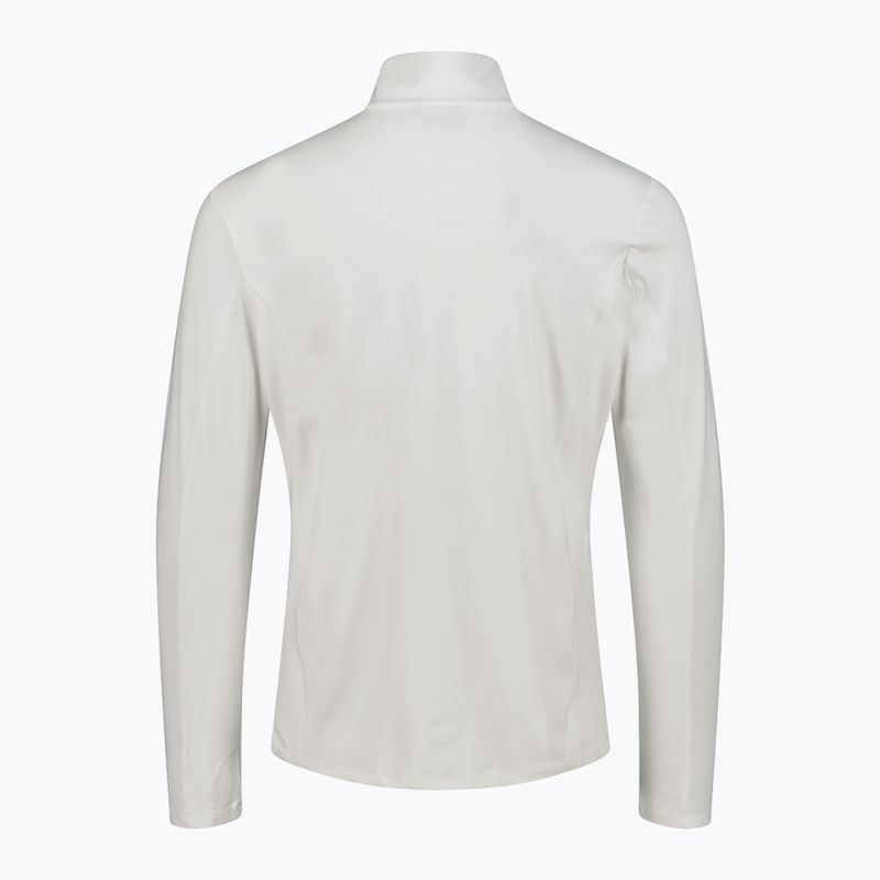 Men's sweatshirt CMP 30L1097 bianco 2