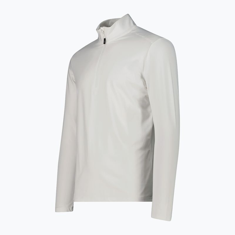 Men's sweatshirt CMP 30L1097 bianco 3