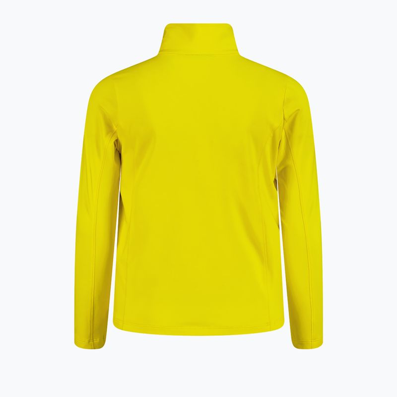 Children's sweatshirt CMP 30L1114 winter sun 2