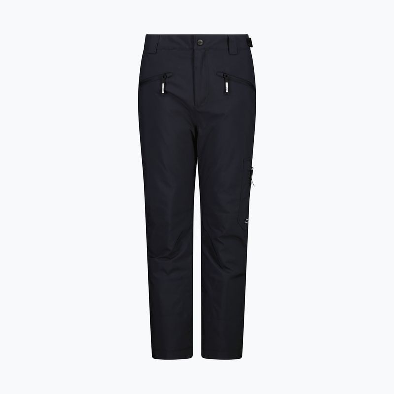 Children's ski trousers CMP 32W0504 antracite