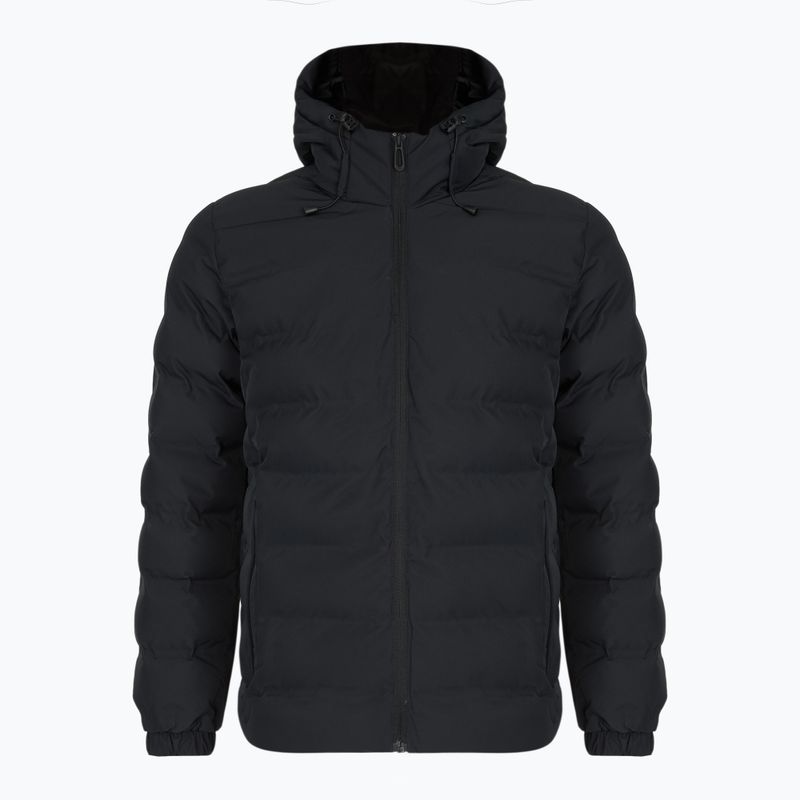 Men's insulated jacket CMP 35K3697 Fix Hood nero