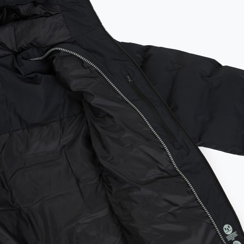 Men's insulated jacket CMP 35K3697 Fix Hood nero 5