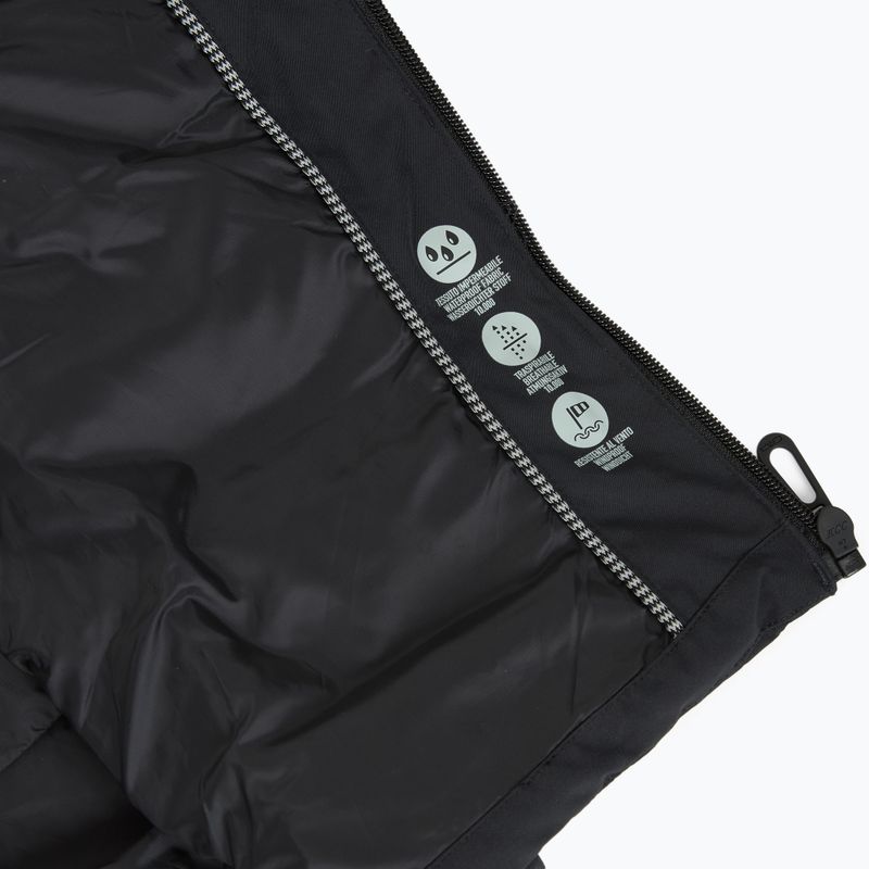 Men's insulated jacket CMP 35K3697 Fix Hood nero 6