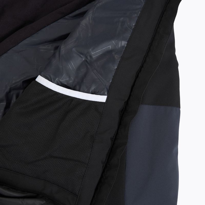 Children's ski set CMP 35W0294 antracite 6