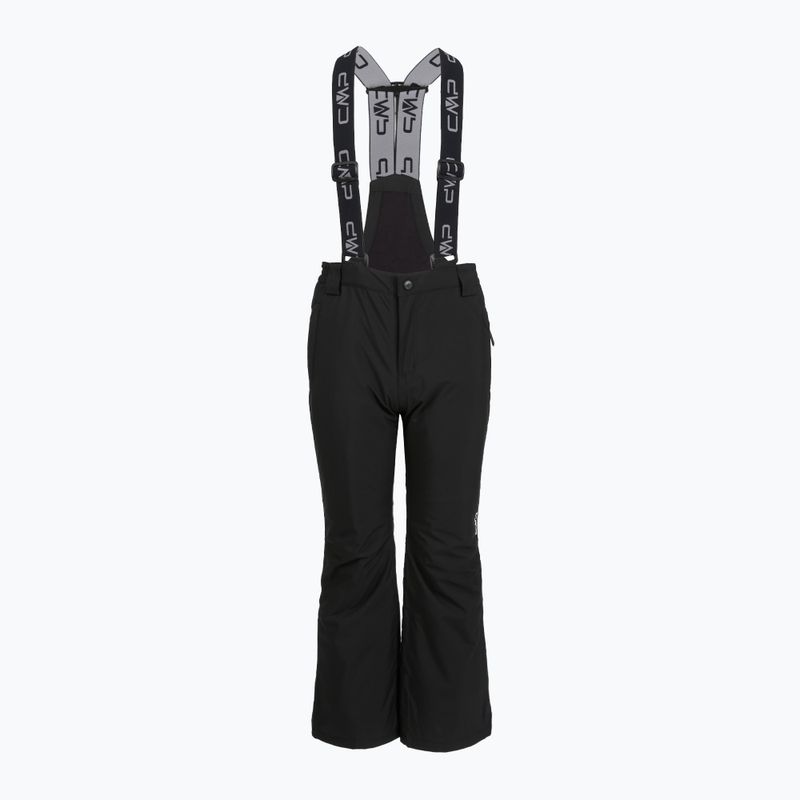Children's ski set CMP 35W0294 antracite 8