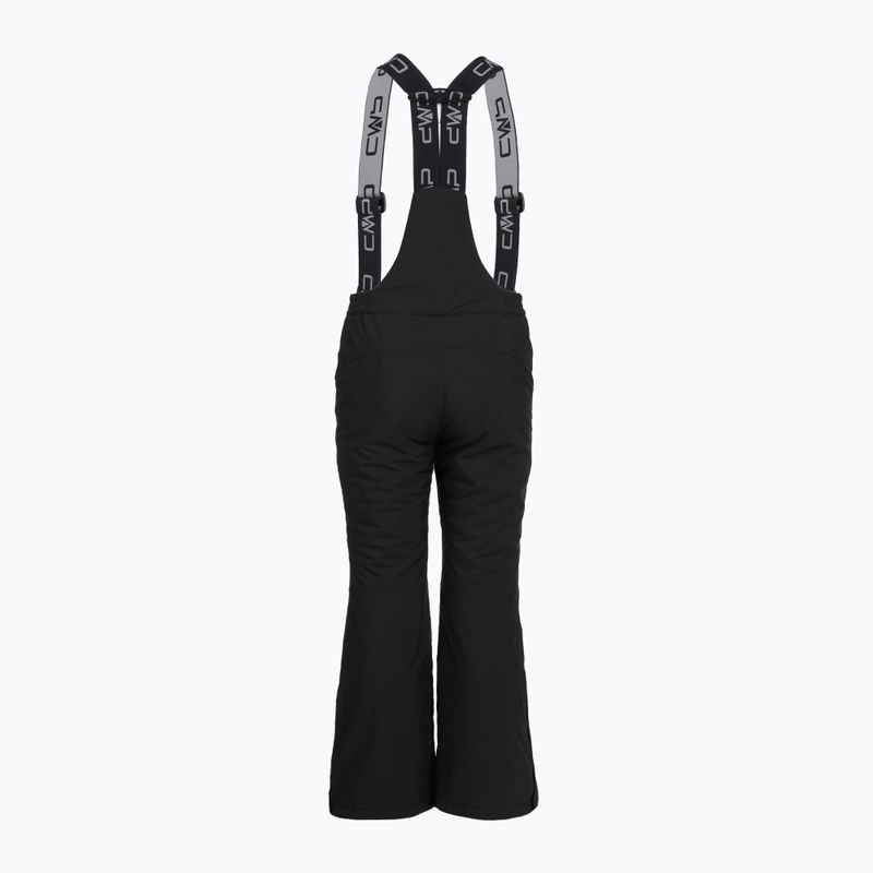 Children's ski set CMP 35W0294 antracite 9